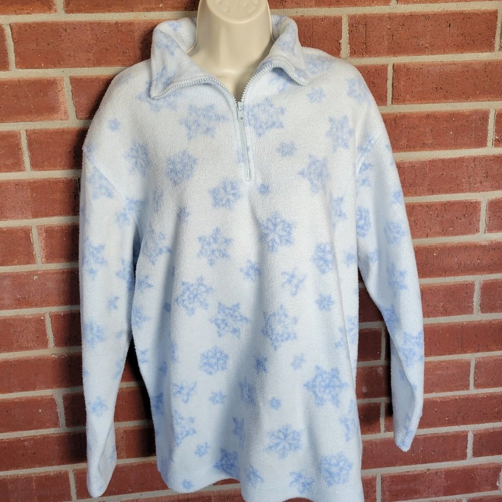 Cabin Creek brand fleece #104